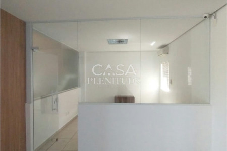 Sala para alugar em Além Ponte, Sorocaba, SP