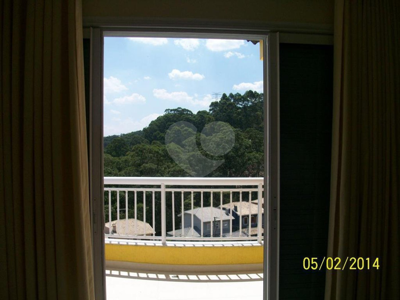 Casa em condomínio à venda com 4 suítes em Horto, São Paulo, SP