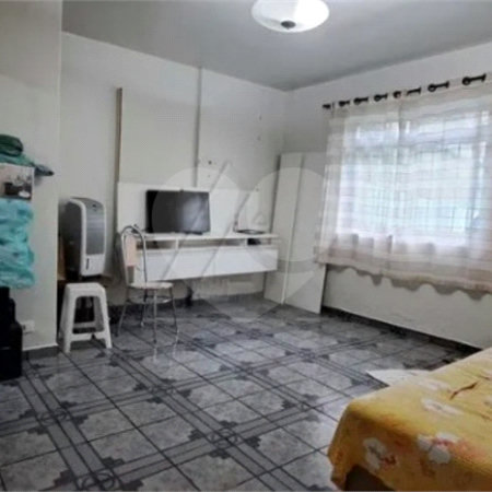 Casa Térrea à venda com 2 quartos em Vila Morse, São Paulo, SP