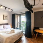 Studio à venda com 1 quarto em Campo Belo, São Paulo, SP