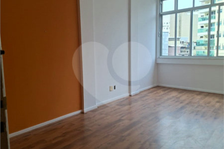 Apartamento à venda com 2 quartos em Maracanã, Rio de Janeiro, RJ