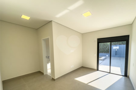 Casa à venda com 4 suítes em Loteamento Parque Chapada de Itu, Itu, SP