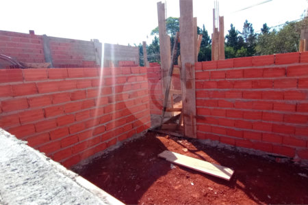 Casa à venda com 2 quartos em Vila Progresso, Itapetininga, SP