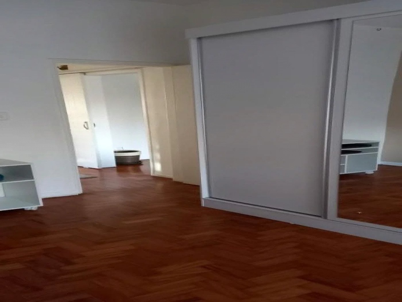 Apartamento à venda com 3 quartos em Brooklin Paulista, São Paulo, SP