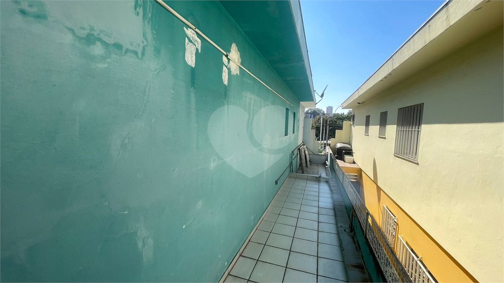 Sobrado à venda com 1 quarto em Santana, São Paulo, SP