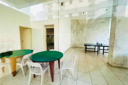 Apartamento à venda ou para alugar com 4 quartos, sendo 1 suíte, em Itaim Bibi, São Paulo, SP