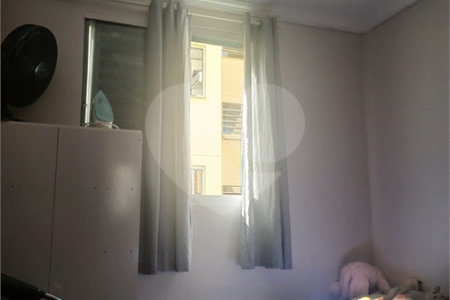 Apartamento à venda com 2 quartos em Chácara Pai Jacó, Jundiaí, SP