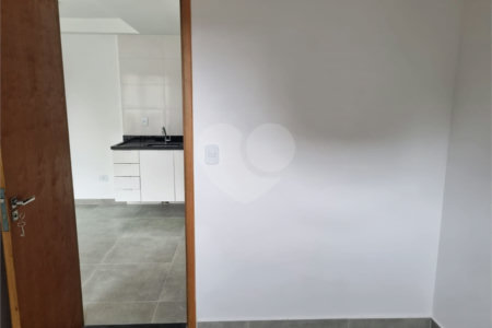 Apartamento para alugar com 1 quarto em Vila Dom Pedro II, São Paulo, SP