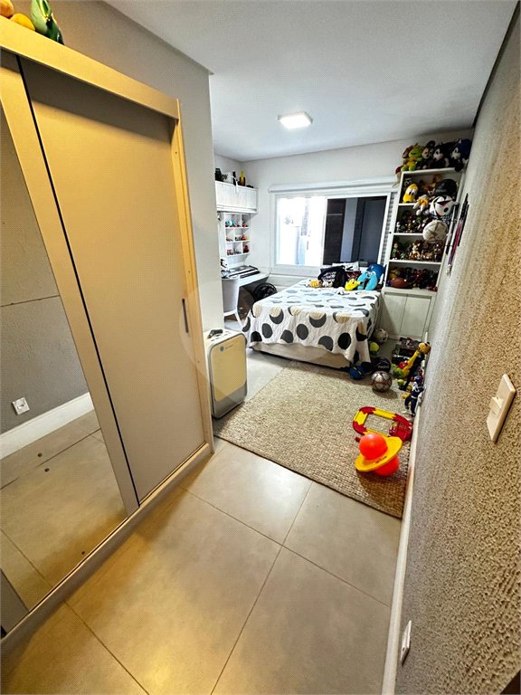 Casa à venda com 3 suítes no condomínio Belvedere II, Votorantim - SP