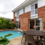 Casa à venda ou para alugar com 4 suítes no condomínio Araucárias, São Paulo - SP