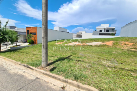 Terreno em condomínio à venda em Parque Ibiti Reserva, Sorocaba, SP