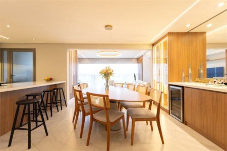 Apartamento à venda com 3 suítes em Chácara Santo Antônio (zona Sul), São Paulo, SP