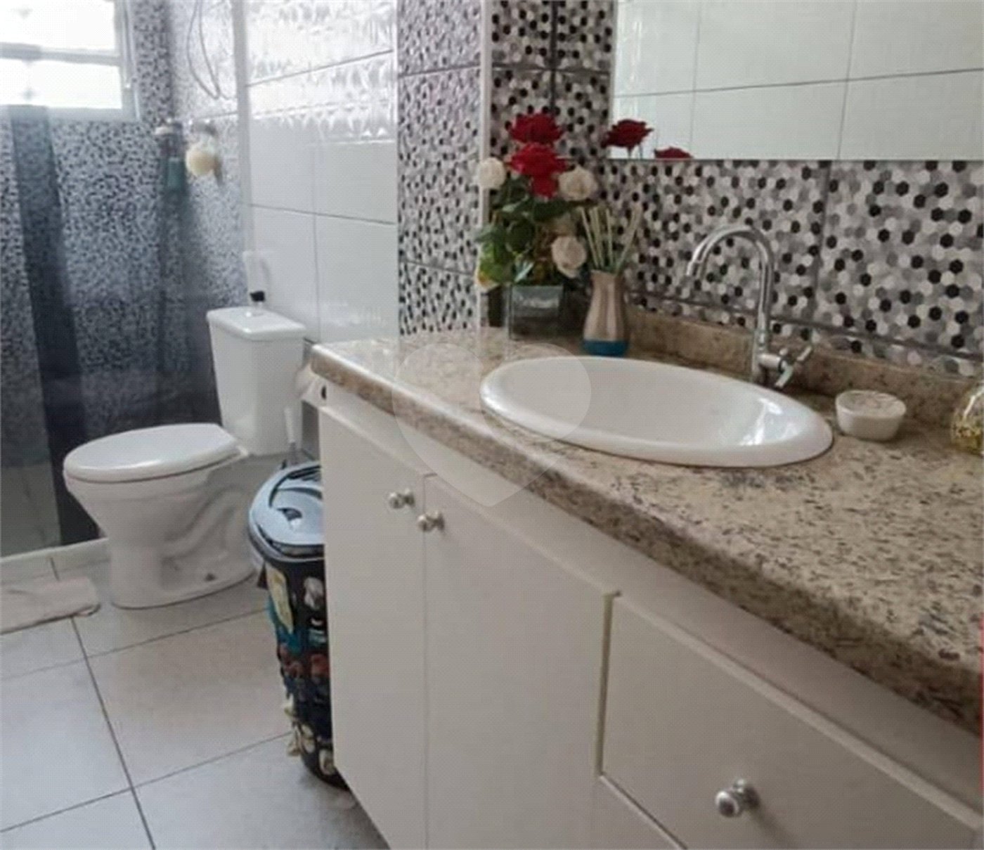 Apartamento à venda com 2 quartos no Centro, São Paulo, SP