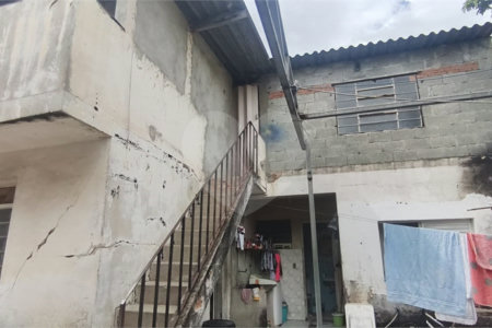 Terreno à venda em Vila Galvão, Guarulhos, SP