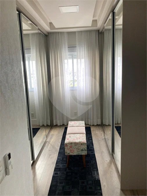 DOMO LIFE | 123m² DE SOFISTICAÇÃO, CONFORTO E EXCLUSIVIDADE!