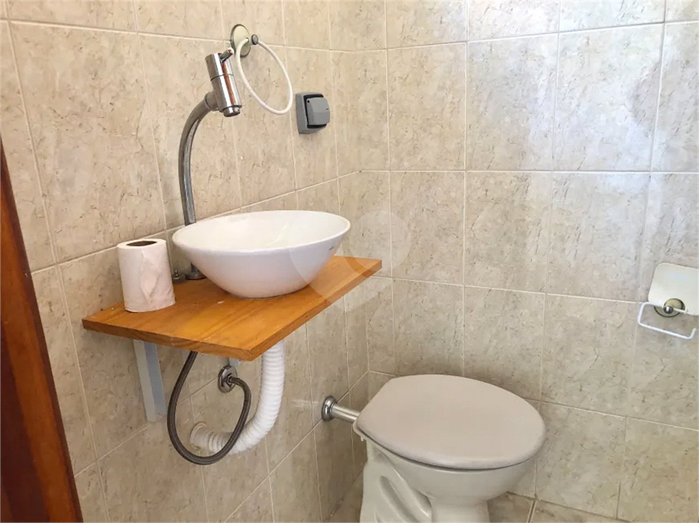 Casa à venda com 2 quartos no condomínio Residencial Fernanda, São Paulo - SP