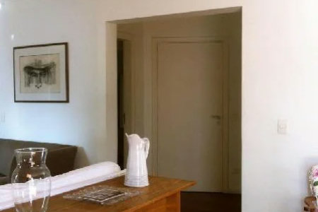 Apartamento à venda com 3 suítes em Vila Morumbi, São Paulo, SP
