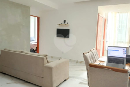 Apartamento à venda com 3 quartos, sendo 1 suíte, em Copacabana, Rio de Janeiro, RJ