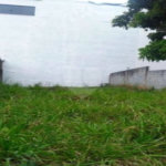 Terreno à venda em Jardim Oriental, São Paulo, SP