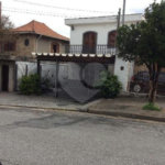 Sobrado à venda com 3 quartos em Casa Verde, São Paulo, SP