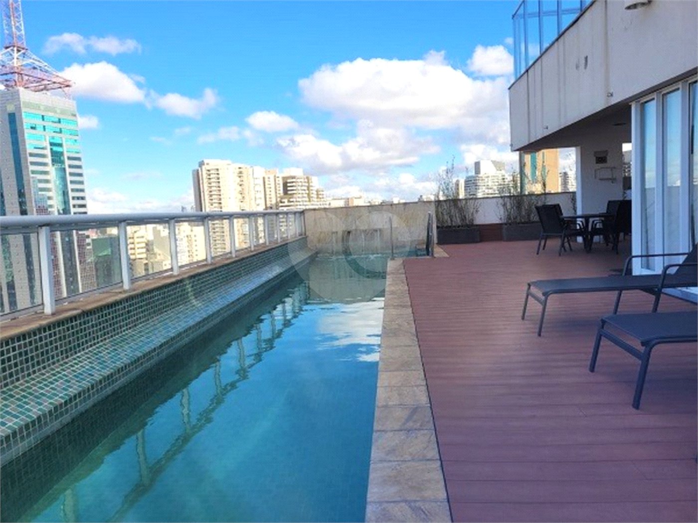 Apartamento à venda com 1 suíte em Bela Vista, São Paulo, SP
