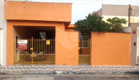 Casa à venda com 7 quartos em Vila Macedópolis, São Paulo, SP
