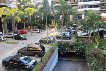 Apartamento à venda com 4 quartos, sendo 1 suíte, em Sumaré, São Paulo, SP