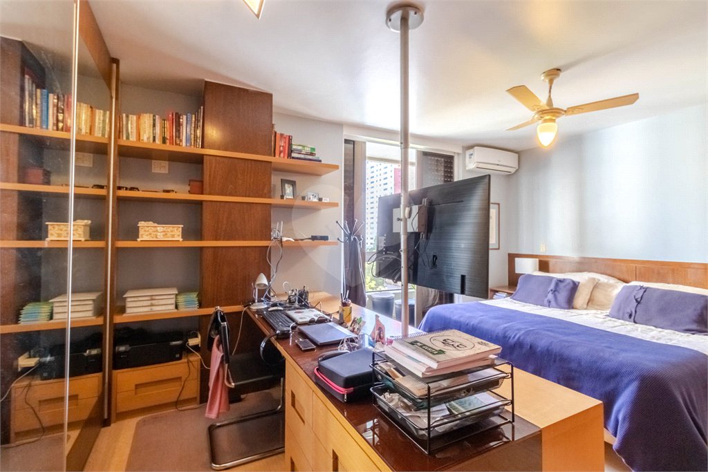 Apartamento à venda com 3 suítes em Itaim Bibi, São Paulo, SP