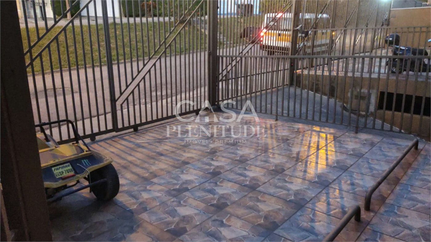 Apartamento à venda com 3 quartos, sendo 1 suíte,  em Cidade Jardim, Sorocaba, SP