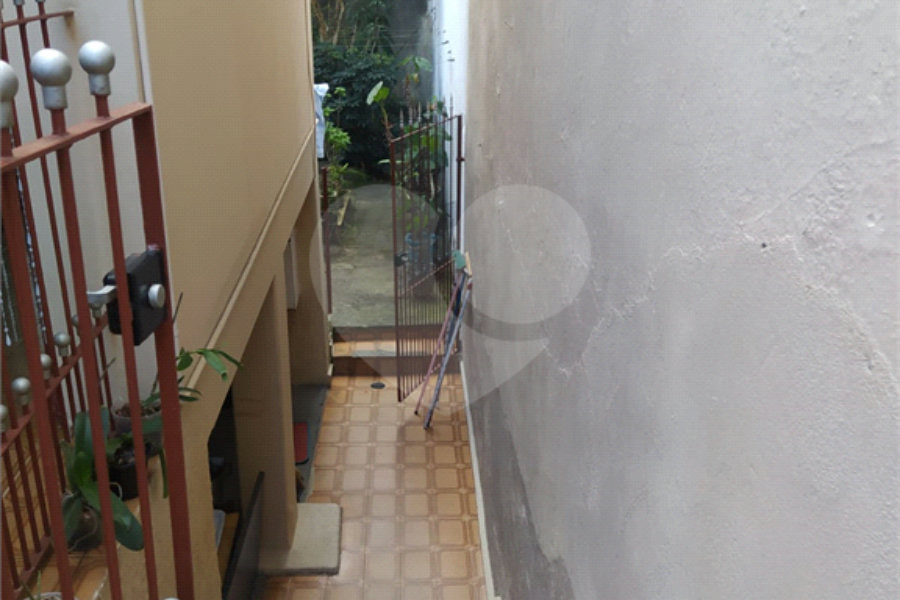 Casa Térrea à venda com 3 quartos em Imirim, São Paulo, SP