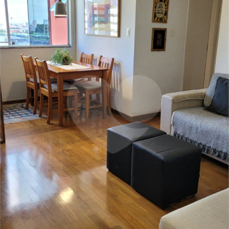 Apartamento à venda com 2 quartos em Vila Parque Jabaquara, São Paulo, SP