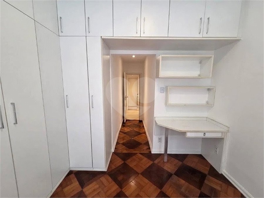 Apartamento à venda com 3 quartos, sendo 1 suíte, em Copacabana, Rio de Janeiro, RJ
