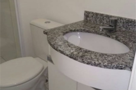 Apartamento à venda com 2 quartos, sendo 1 suíte, em Vila Caraguatá, São Paulo, SP