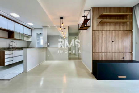 Apartamento à venda com 3 quartos, sendo 1 suíte, no condomínio Residencial Ilhas Mediterrâneo, Itu - SP