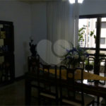 Apartamento à venda com 4 suítes em Morumbi, São Paulo, SP