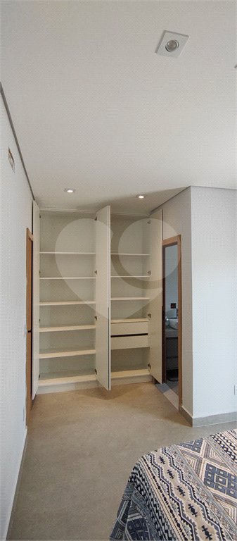 Casa à venda com 4 suítes no condomínio Campos de Santo Antonio II, Itu - SP