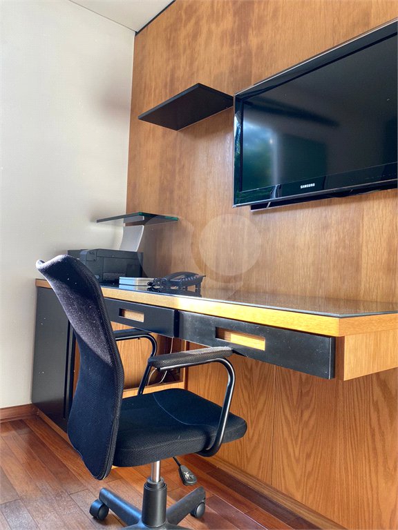 Casa à venda com 4 suítes no condomínio Maison Montparnasse, São Paulo - SP