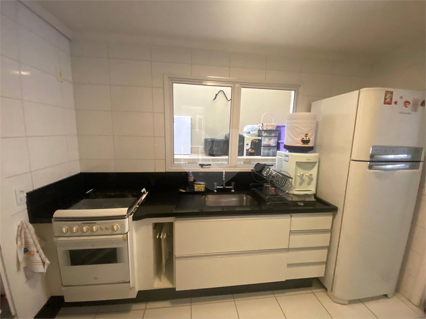 Casa de Vila à venda com 3 suítes em Parque Campolim, Sorocaba, SP