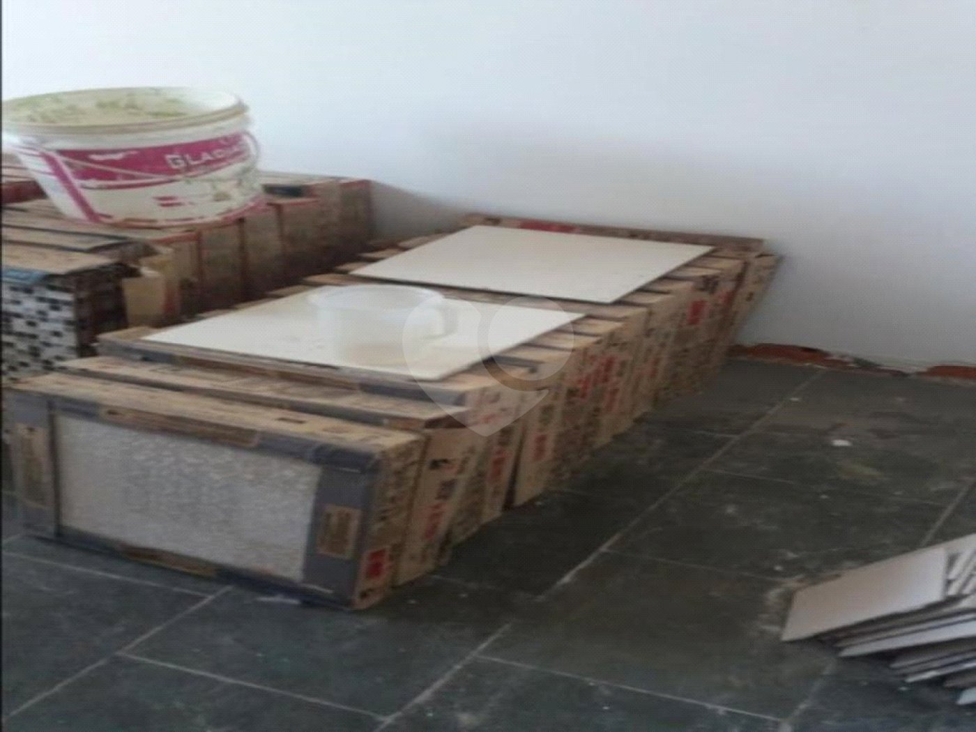Apartamento à venda com 2 quartos, sendo 1 suíte, em Campo Grande, Rio de Janeiro, RJ