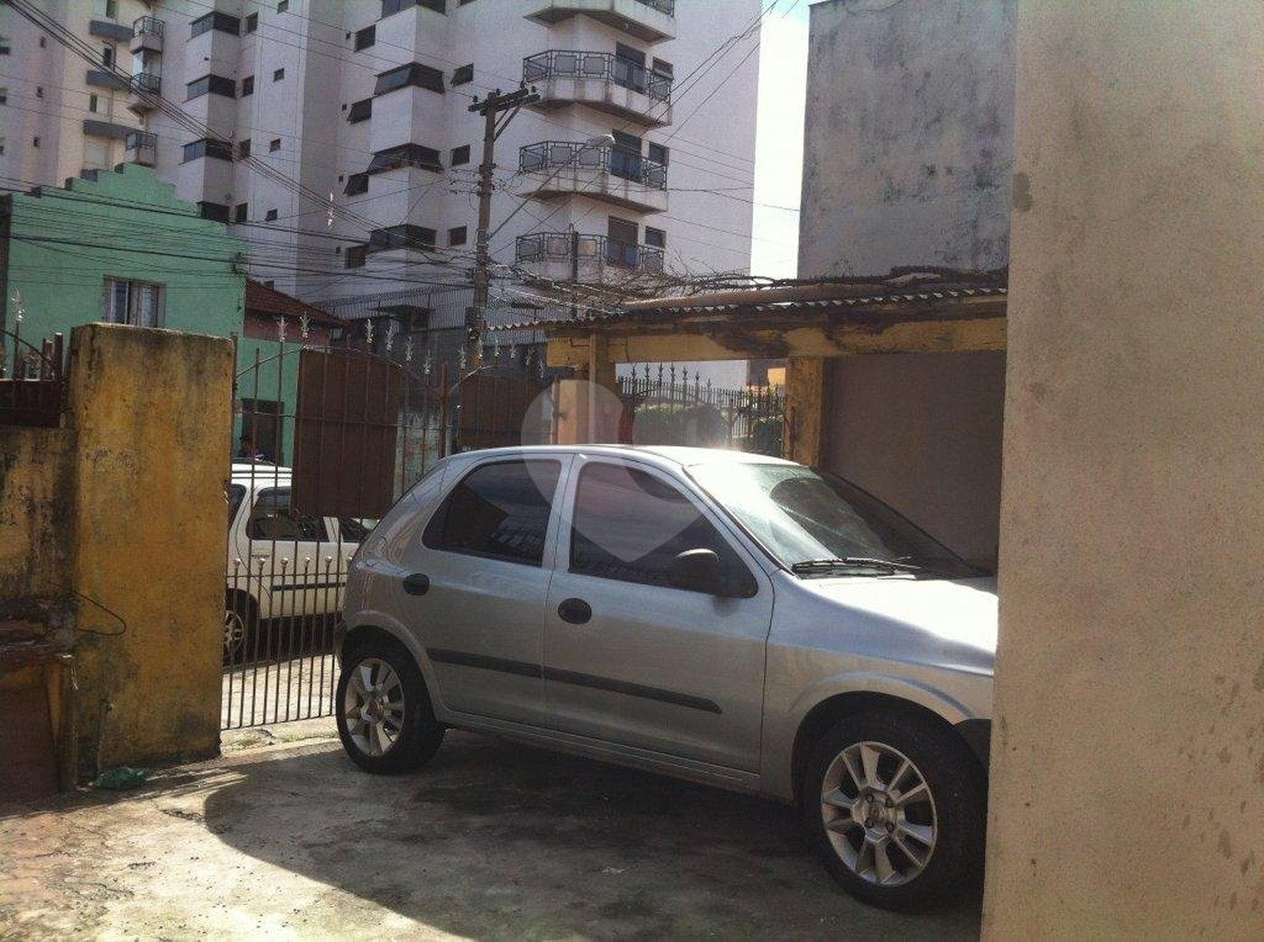 Casa Térrea à venda com 7 quartos em Vila Maria Alta, São Paulo, SP