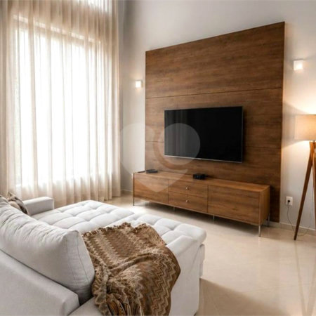 Casa à venda com 4 suítes no condomínio Tivoli, Sorocaba - SP