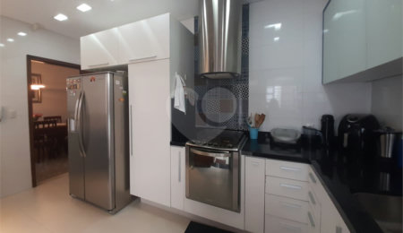 Casa Térrea à venda com 3 quartos, sendo 1 suíte,  em Mandaqui, São Paulo, SP