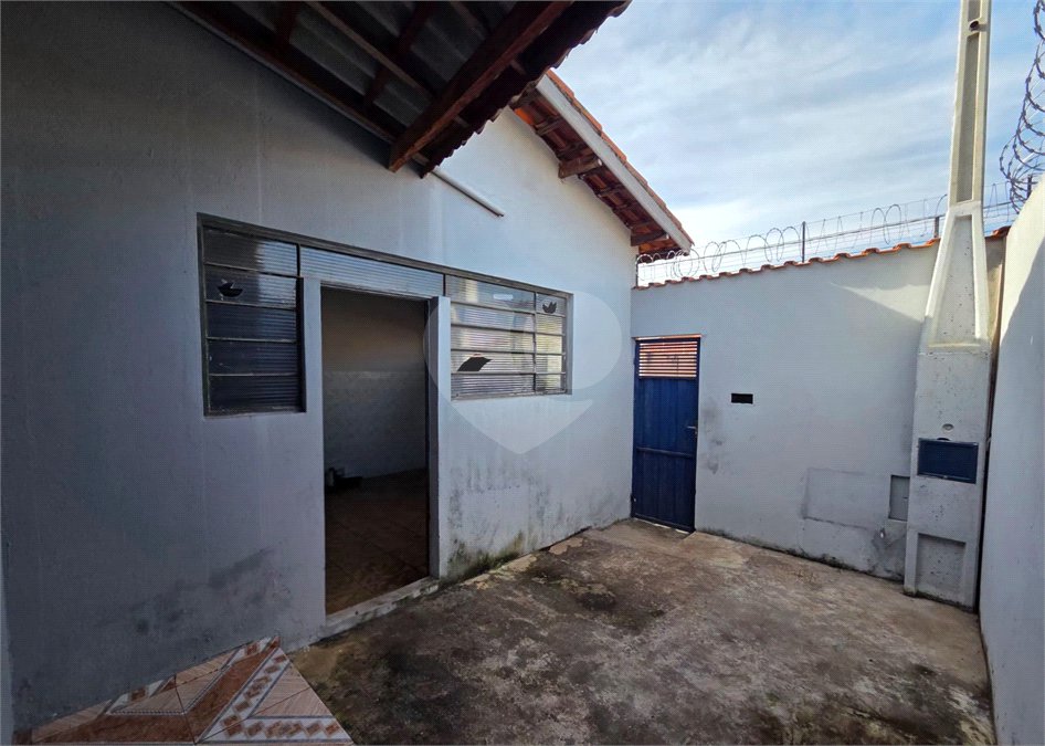Casa à venda com 1 quarto em Loteamento Gramado Ii, Itapetininga, SP
