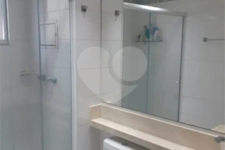 Apartamento à venda com 2 quartos em Vila Endres, Guarulhos, SP