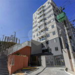Apartamento à venda com 1 quarto em Vila Monumento, São Paulo, SP