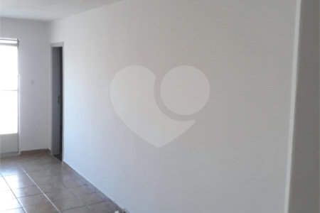 Apartamento à venda com 2 quartos em Santana, São Paulo, SP