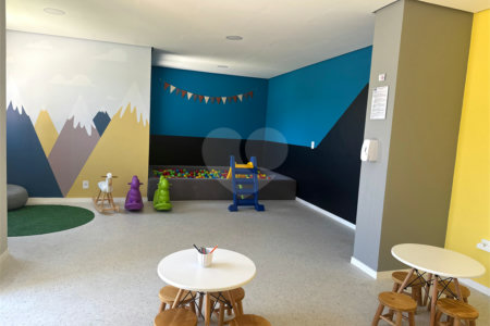 Apartamento à venda com 2 quartos em Jardim Maringá (zona Leste), São Paulo, SP
