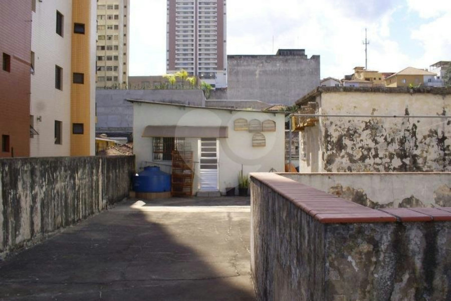Prédio à venda em Santana, São Paulo, SP