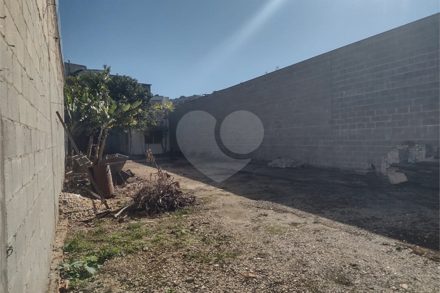 Terreno à venda em Limão, São Paulo, SP