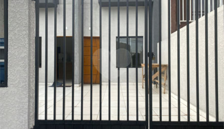 Casa de Vila à venda com 2 quartos em Jardim Santa Marta, Sorocaba, SP